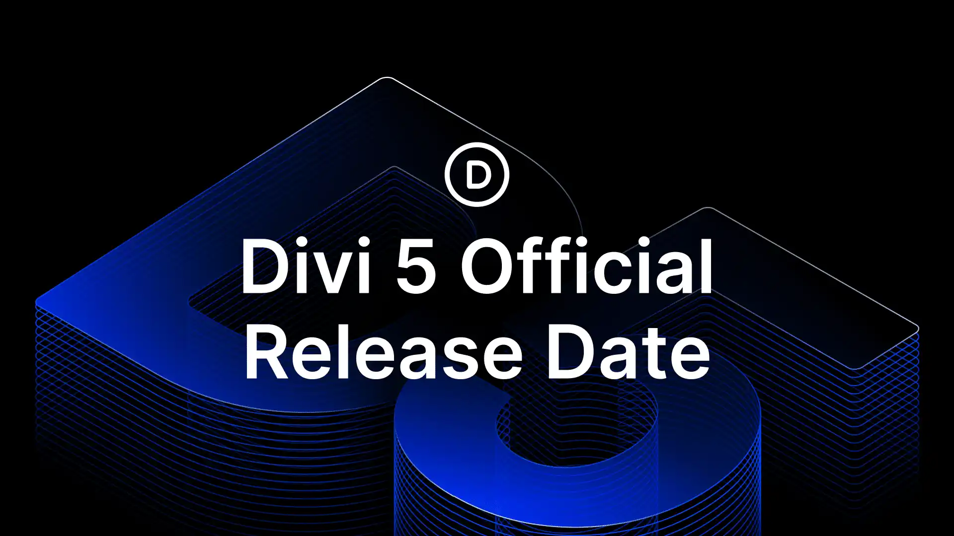 Divi 5 Release Date